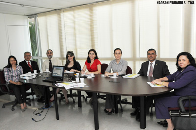 Comitê Estratégico do Poder Judiciário divulgará a execução do Plano Institucional por meio de blog