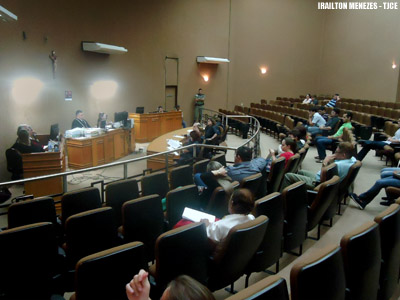 Acusado de envolvimento na morte do radialista Nicanor Linhares é condenado a 3 anos de reclusão