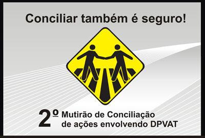 Grupo de Auxílio agenda cerca de duas mil audiências para Mutirão do Seguro DPVAT
