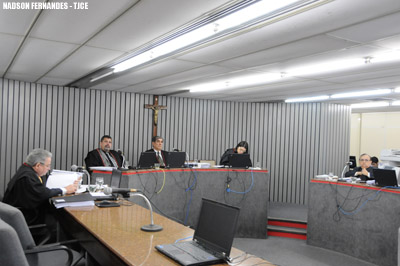 2ª Câmara Criminal nega liberdade a microempresário acusado de tráfico de drogas