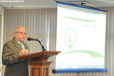 Ouvidoria do Tribunal de Justiça debate Lei de Acesso à Informação