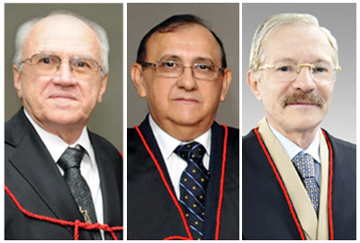 Desembargadores serão homenageados com o “Troféu Forças Vivas” do Ministério Público do Ceará