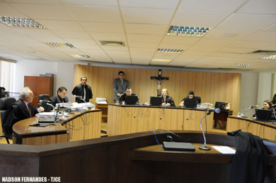 Justiça determina nomeação de aprovada em concurso público no Município de Salitre