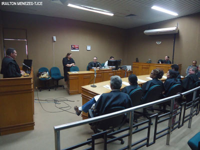 4º Tribunal do Júri absolve policial militar acusado de tentativa de homicídio