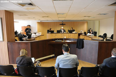 7ª Câmara Cível condena empresa de ônibus a pagar R$ 9 mil para vítima de acidente