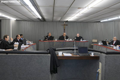 Aposentado preso com explosivos em Itaitinga tem habeas corpus negado