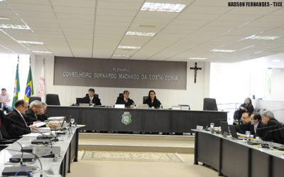 Câmaras Criminais Reunidas do TJCE decretam perda de patente de militar acusado de praticar assaltos