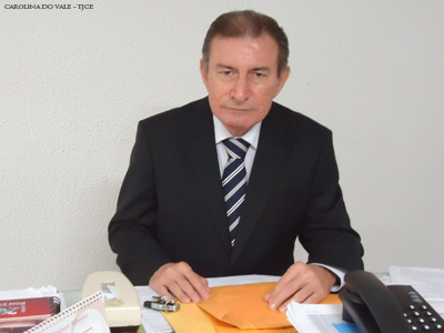 Magistrado defende integração entre os Poderes para solucionar problemas do sistema carcerário