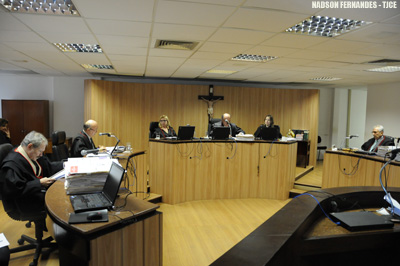 Estado deve nomear aprovada em concurso para escrivão da Polícia Civil