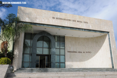 Corregedoria Geral da Justiça inspecionará Juizados de Fortaleza no mês de setembro