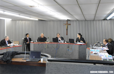 2ª Câmara Criminal nega pedido de liberdade para acusado de latrocínio em Quixadá