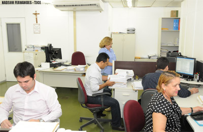 Conselho Nacional de Justiça destaca os avanços do Setor de Precatórios do TJCE