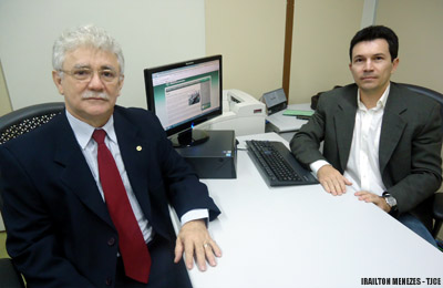 Juizado do Torcedor funcionará nesta  sexta-feira e domingo durante jogos no PV