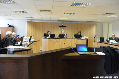 7ª Câmara Cível aprova votos de congratulações  ao desembargador Francisco Câmara