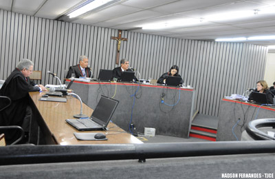 2ª Câmara Criminal nega pedido de liberdade  a vendedor acusado de estupro em Crateús