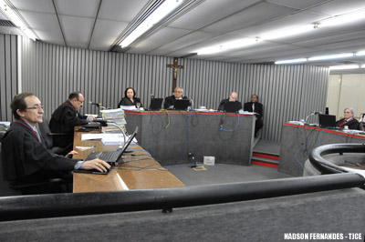 Homem preso com mais de 83 kg de maconha em Mombaça tem habeas corpus negado