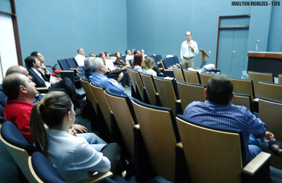 Peticionamento eletrônico passa a ser obrigatório em mais 17 unidades judiciárias de Fortaleza