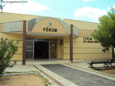 Juiz decreta novas prisões de acusados de fraudar licitações em Trairi