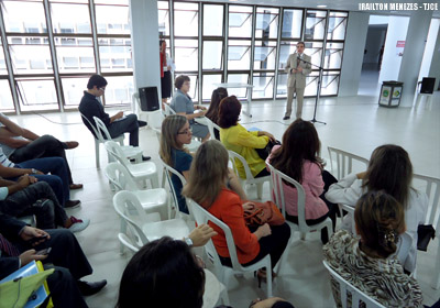 Mutirão da 11ª Vara de Família tem início no Fórum Clóvis Beviláqua