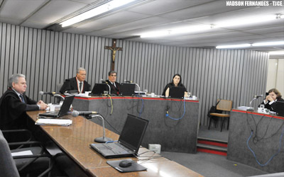 2ª Câmara Criminal mantém preso acusado de abusar de adolescentes em igreja