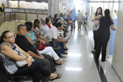 TJCE entrega alvarás de pagamento da terceira lista de prioridade envolvendo precatórios do Estado