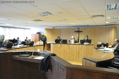 7ª Câmara Cível convoca sessão extraordinária para o próximo dia 26