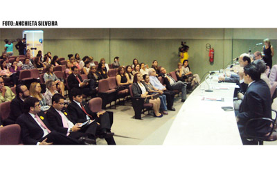 Escola Superior da Magistratura do Ceará sedia congresso sobre Direito de Família