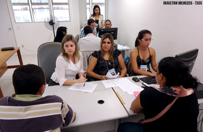 Mutirão da 11ª Vara de Família termina com mais de 89% de processos solucionados