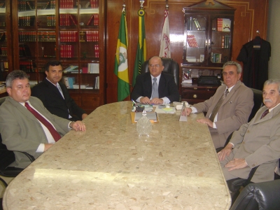 Novo Fórum de Caucaia será inaugurado em maio