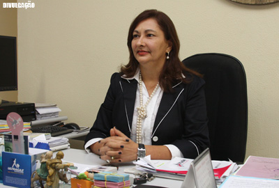 Juizado da Mulher promove palestra para presos provisórios nesta quinta-feira