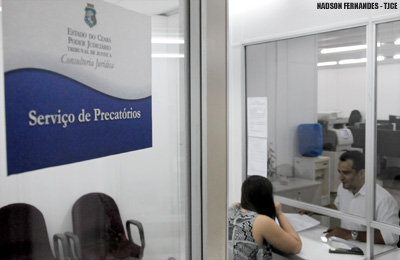 Dívida de precatórios ultrapassa R$ 1 bilhão em todo o Ceará