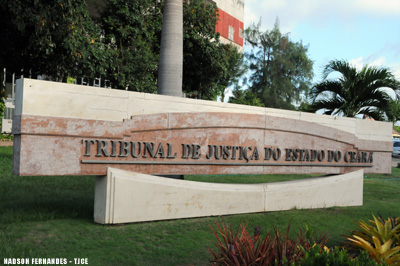 TJCE, Fórum Clóvis Beviláqua e Núcleos Regionais  do Interior atendem neste fim de semana