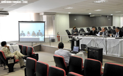 Audiência pública no TJCE divulgará resultado da prova de sentença do concurso para juiz estadual