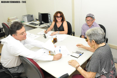 TJCE inicia pagamento de precatórios dos credores do Município de Fortaleza