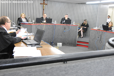 Vítima de acidente envolvendo veículo do Município de Aquiraz deve ser indenizada