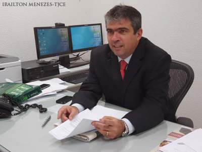 Juizado do Torcedor estará de plantão durante jogo entre Fortaleza e Cuiabá-MT