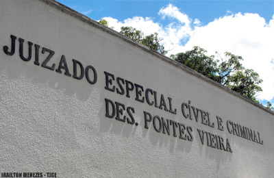 JECC da Maraponga promove 511 audiências de conciliação entre janeiro e setembro deste ano