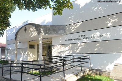 Juiz institui Núcleo do Juizado Especial Criminal de Itaitinga