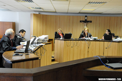 Justiça nega indenização à mulher que alegou ter perdido virgindade durante exame