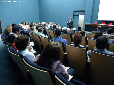 Peticionamento eletrônico será obrigatório nas Varas Cíveis de Fortaleza a partir de segunda