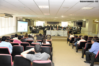 Tribunal de Justiça divulga resultado provisório da prova de sentença do concurso para juiz