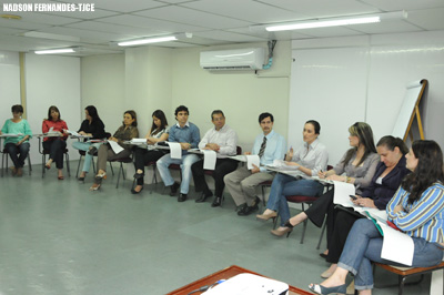 Comissão acompanha execução orçamentária e metas estratégicas do Judiciário estadual