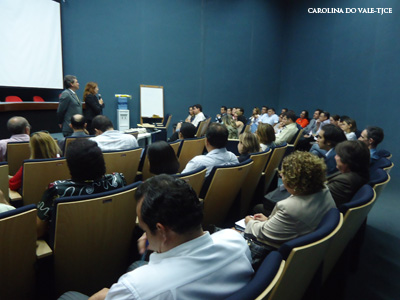 Fórum Clóvis Beviláqua inicia preparativos para a Semana Nacional de Conciliação