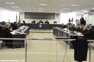 Liminar autoriza criança menor de seis anos a participar de seleção para Colégio da Polícia Militar