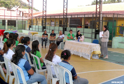 Juíza da Comarca de Pacoti irá proferir palestra sobre a Lei Maria da Penha