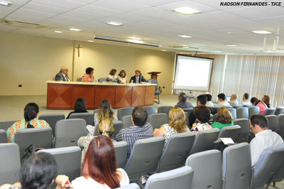 Reunião na Corregedoria Geral apresenta os avanços da erradicação do sub-registro civil