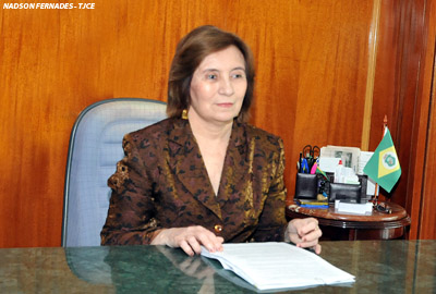 Corregedora determina obrigatoriedade do  sistema de consulta judicial de veículos automotores