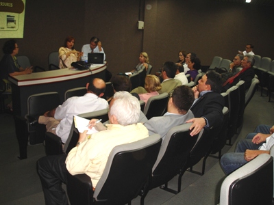 Cooperjúris presta contas e elege nova Diretoria