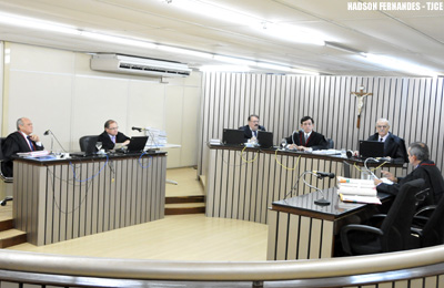 3ª Câmara Cível isenta banco de pagar indenização para cliente inadimplente