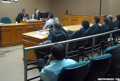 Conselho de Sentença absolve comerciante acusado de homicídio